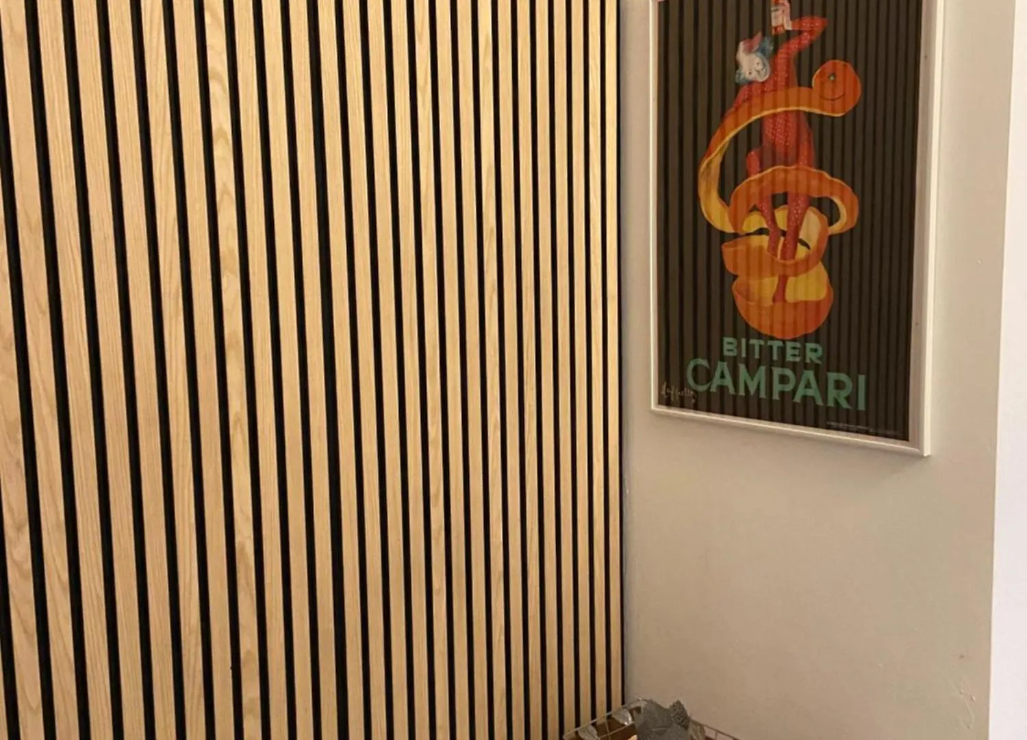 Cozy One Bedroom Apt Close 2 Public Transportation Milan Apartment